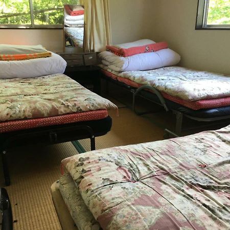 Towadako Hostel מראה חיצוני תמונה