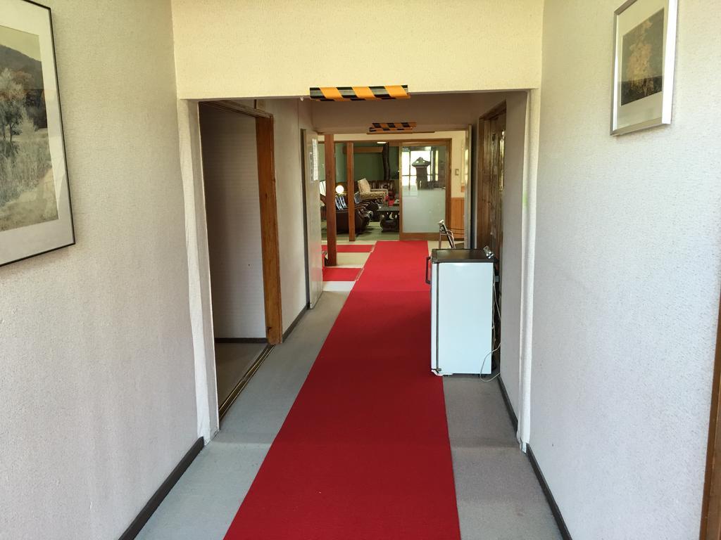 Towadako Hostel מראה חיצוני תמונה