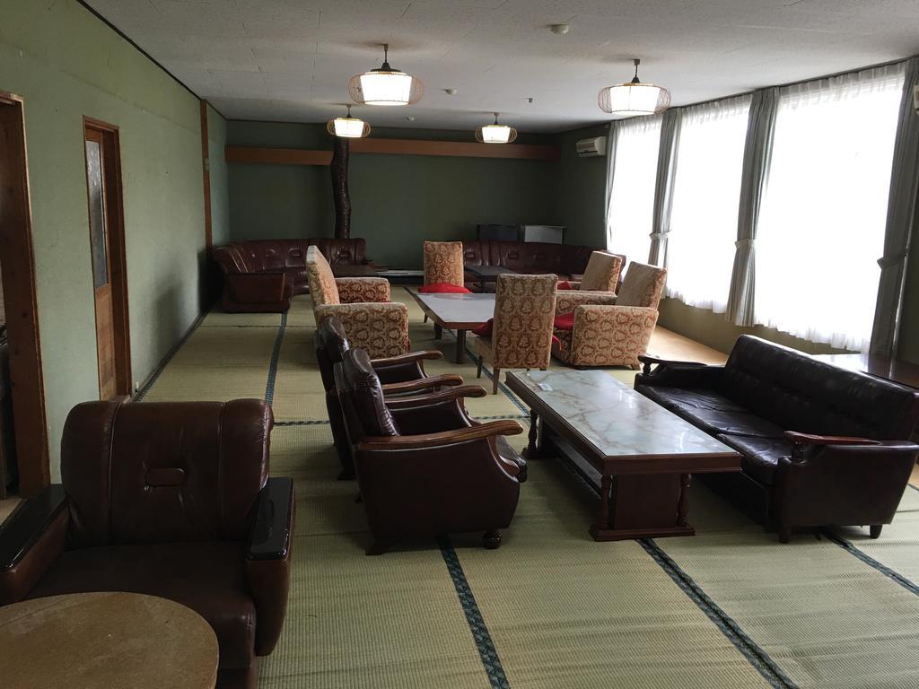 Towadako Hostel מראה חיצוני תמונה