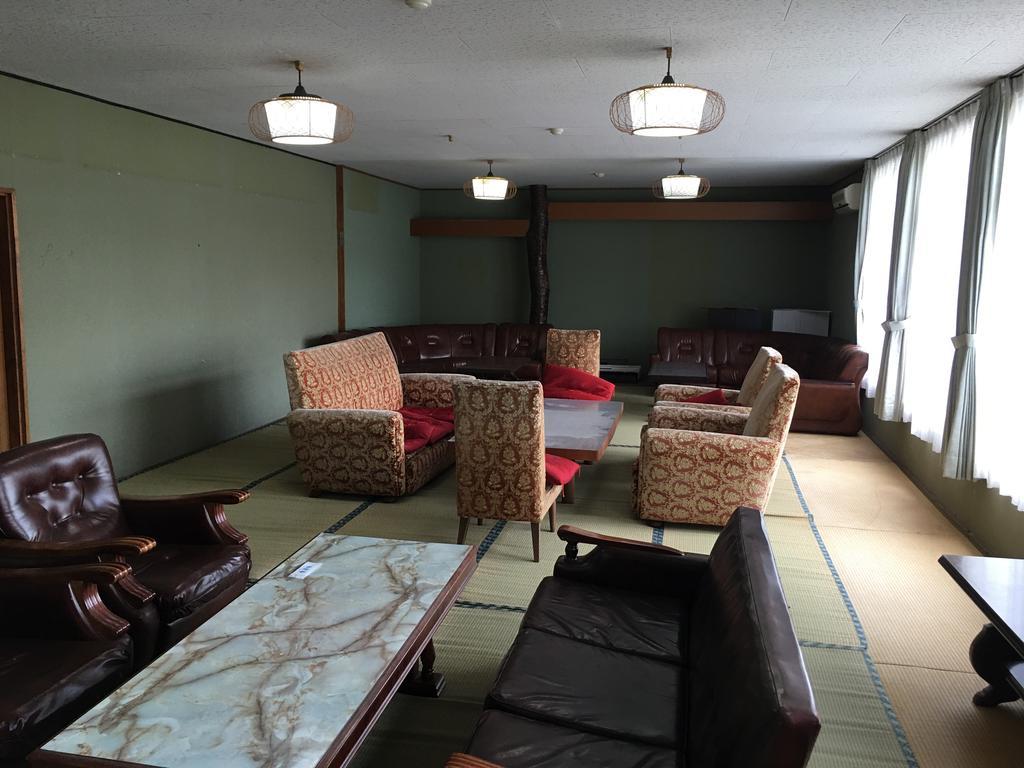 Towadako Hostel מראה חיצוני תמונה