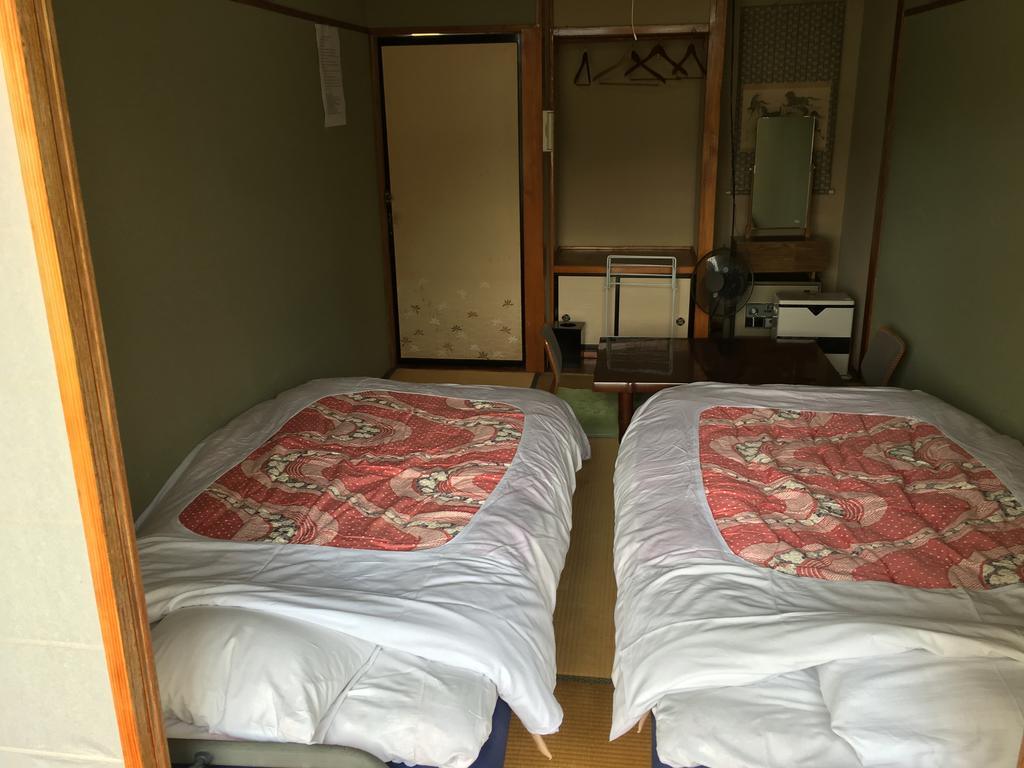 Towadako Hostel מראה חיצוני תמונה