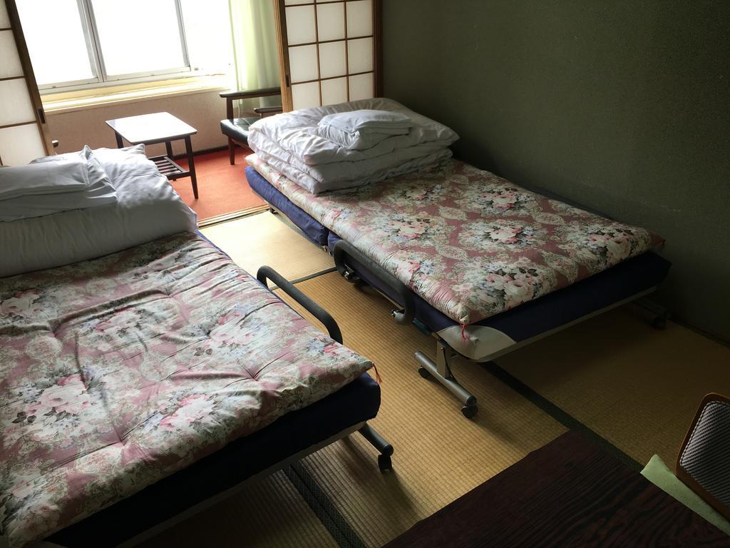 Towadako Hostel מראה חיצוני תמונה