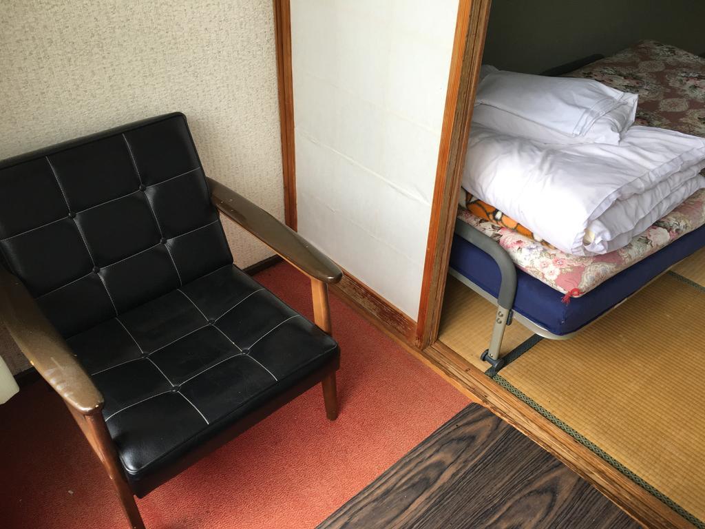 Towadako Hostel מראה חיצוני תמונה