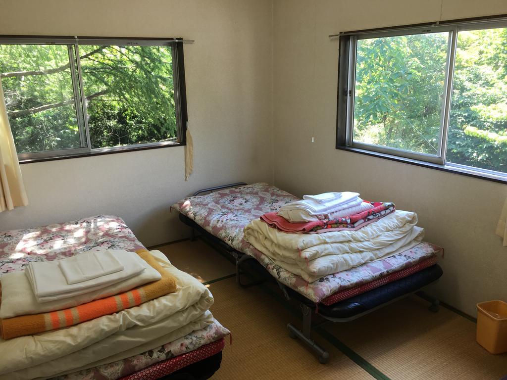 Towadako Hostel מראה חיצוני תמונה