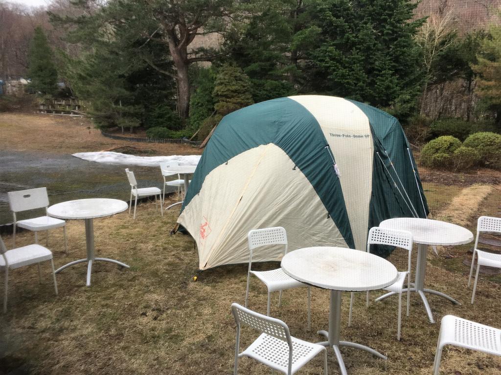 Towadako Hostel מראה חיצוני תמונה