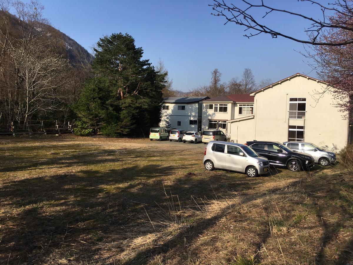 Towadako Hostel מראה חיצוני תמונה