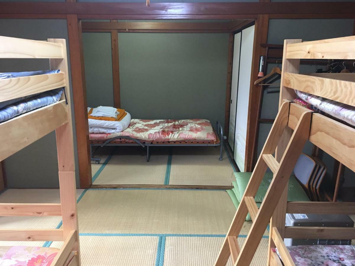 Towadako Hostel מראה חיצוני תמונה